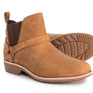 Teva Womens Booties